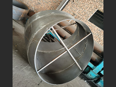 鋼管彎頭產(chǎn)品展示 精密工藝打造優(yōu)質(zhì)流體傳輸解決方案