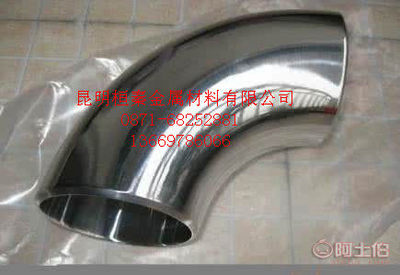 云南昆明不銹鋼管件廠家與產(chǎn)品庫全解析